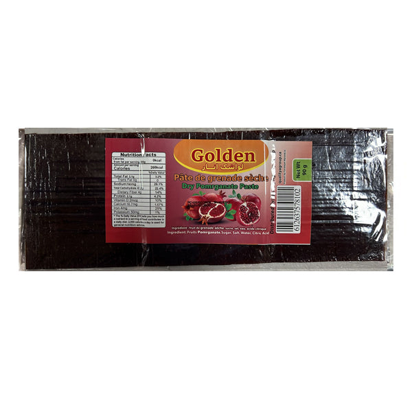 Pomegranate Fruit Leather (100x90g)