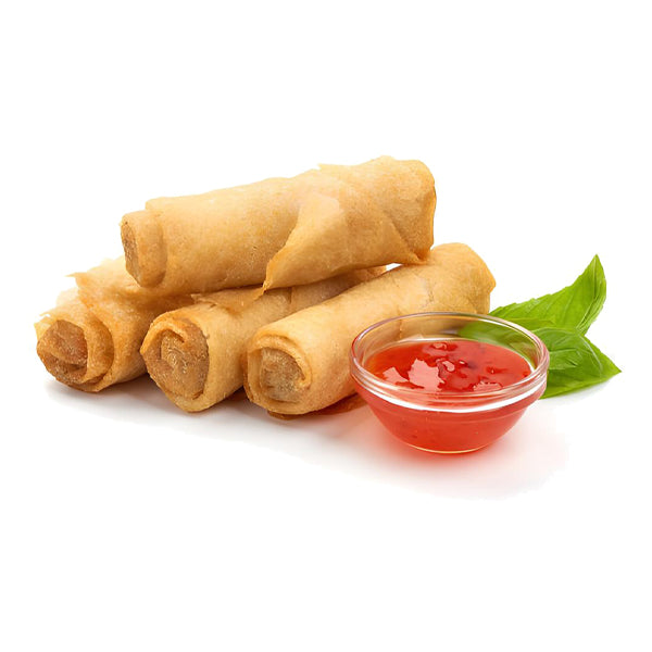 Pran Spring Roll-100 Pc (4X2800g)