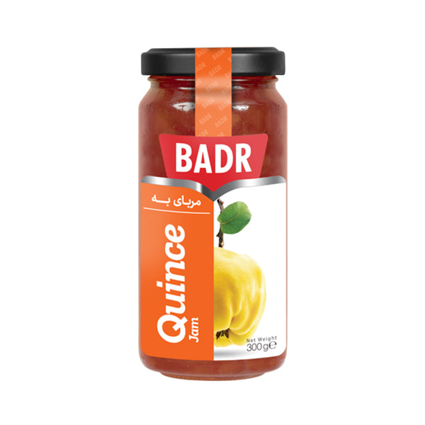 Quince Jam (12x315g)