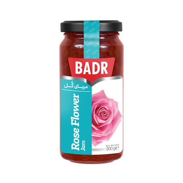 Rose Flower Jam (12x315g)