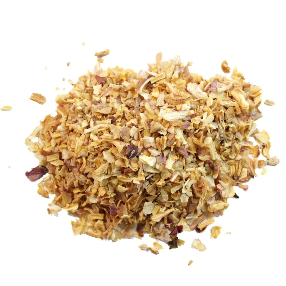 Dried Shallot -Diced- (1kg)
