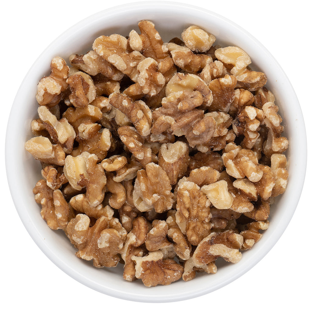 Walnut Half & Peace (11 kg)