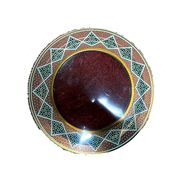 Saffron (100G)