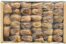 Date Sukary Jannat (8x2kg)