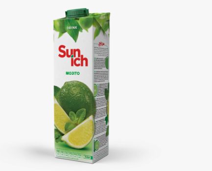 Mojito Drink(1L)