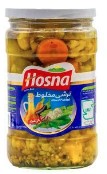 Assortiment de légumes marinés (12 x 750 g)