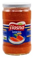 Carrots Jam (12x750g)