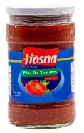 Tomato Paste (12x750g)