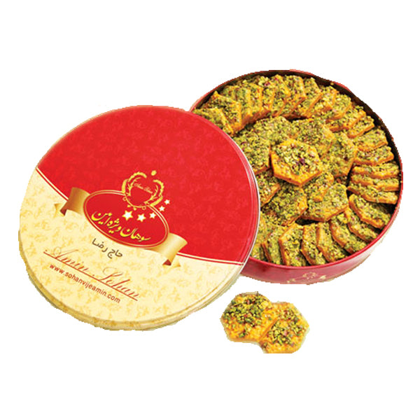 Sohan Sekeh (20 x 500 g)