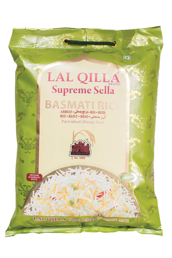 Basmati Rice Traditional Royal (40lb)