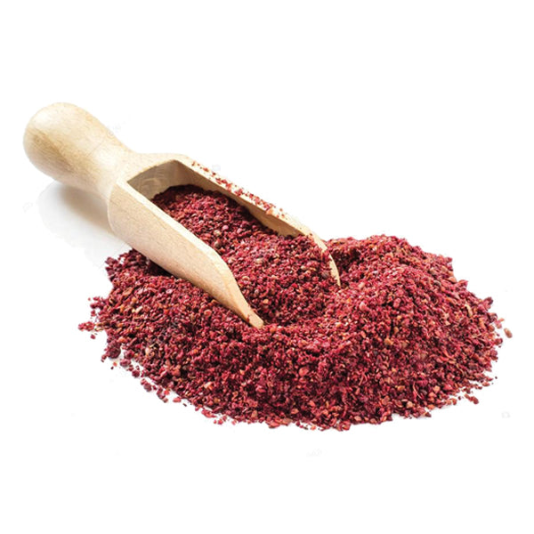 Sumac (Premium Quality Tabriz)
