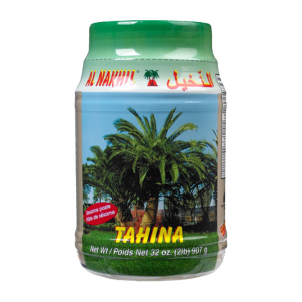 Tahini Lebanese(12x900g)