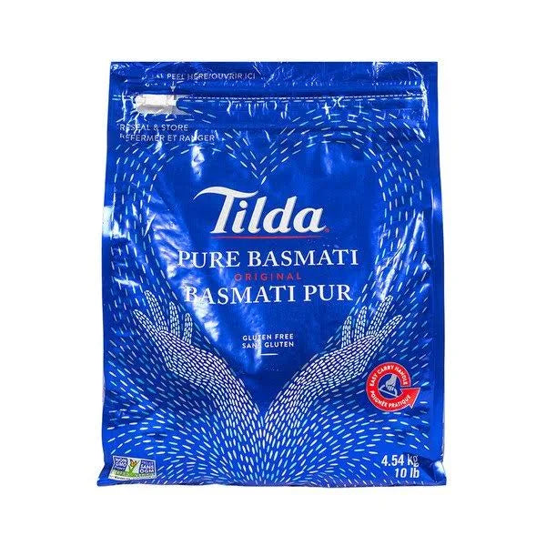 Tilda Rice(10lb)