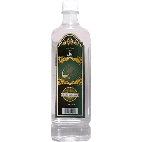 Cardamom Water (12x900ml)