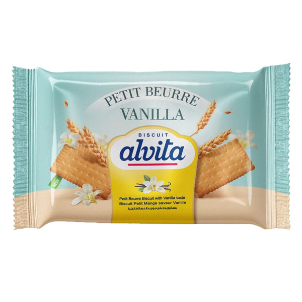 Vanila Petit Beurre (12x330g)