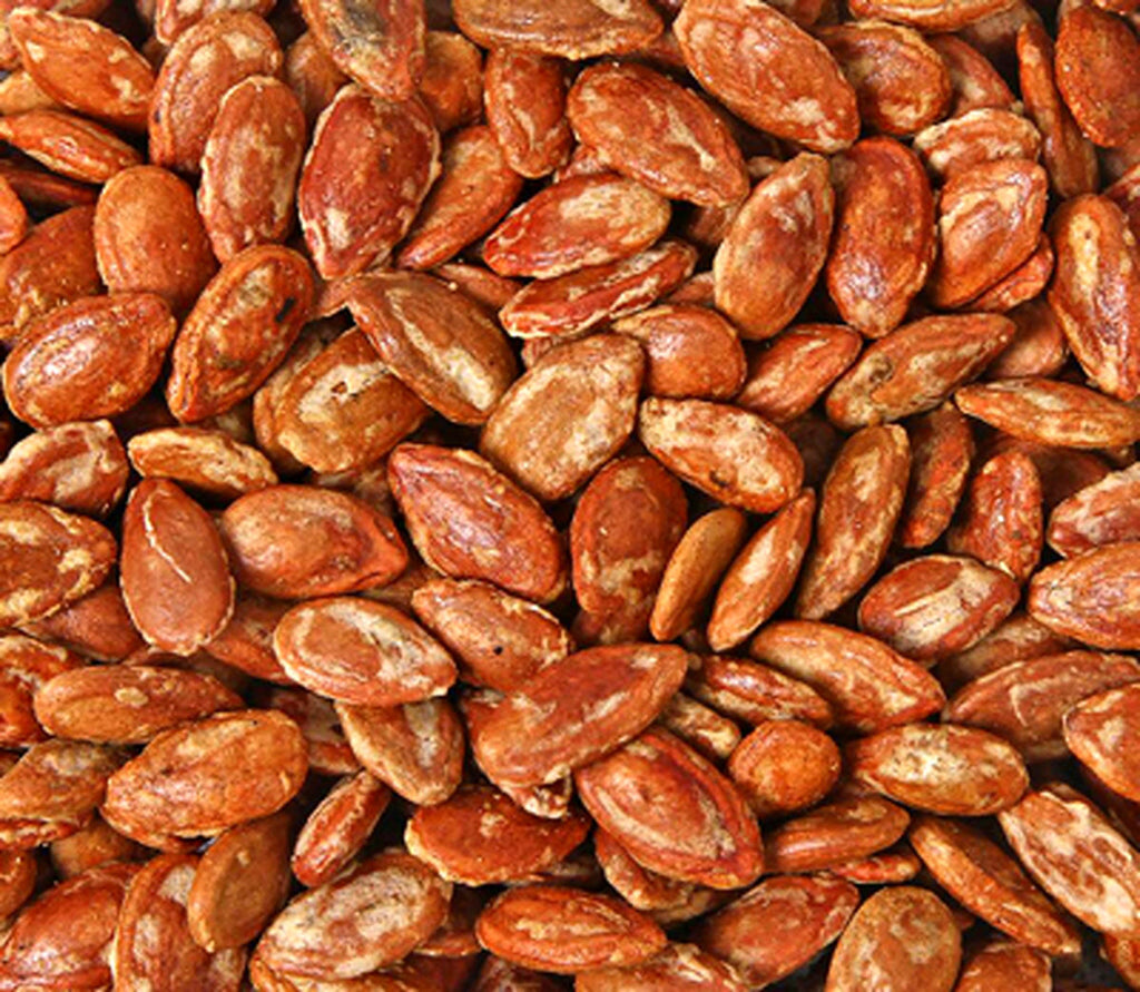 Red Watermelon Seed (kg)