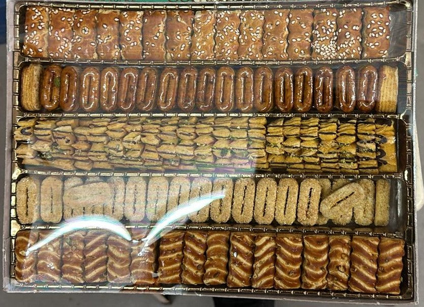 Butter Sweet (12x1kg)