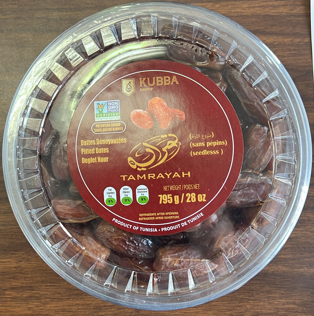 Deglet Nour Date (12x795g)