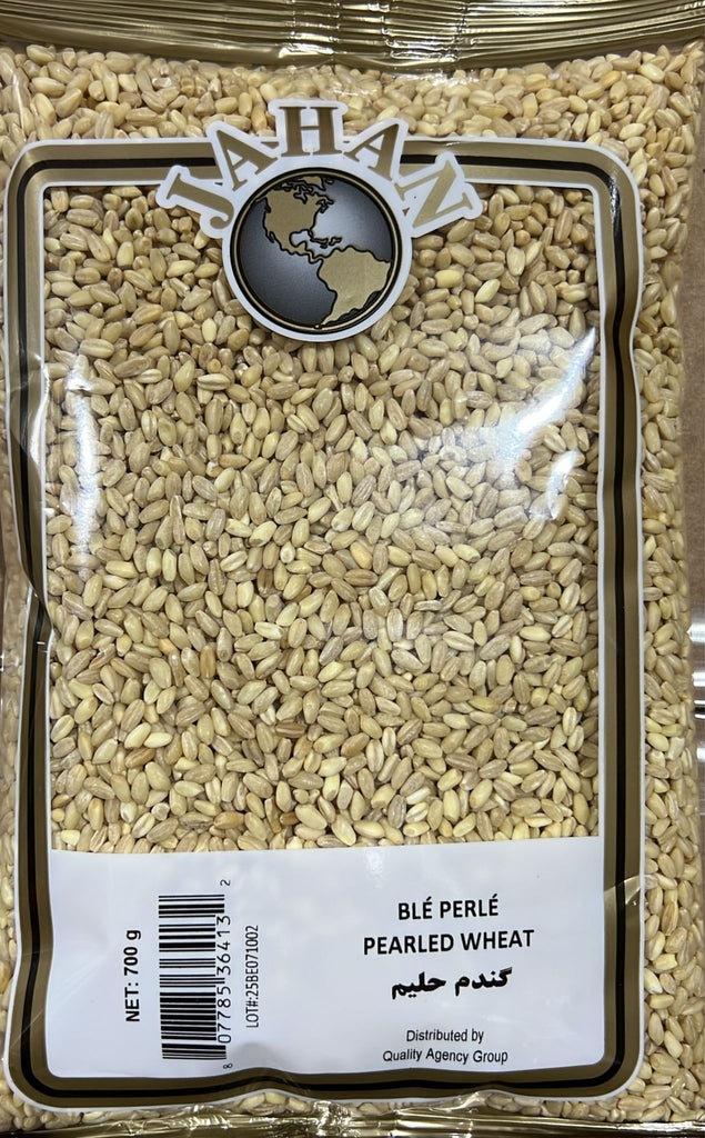 Wheat (20x750g)