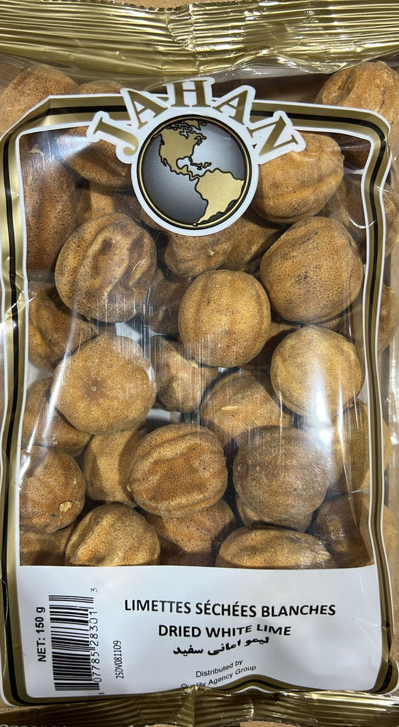 Dried Lime (24x150g)