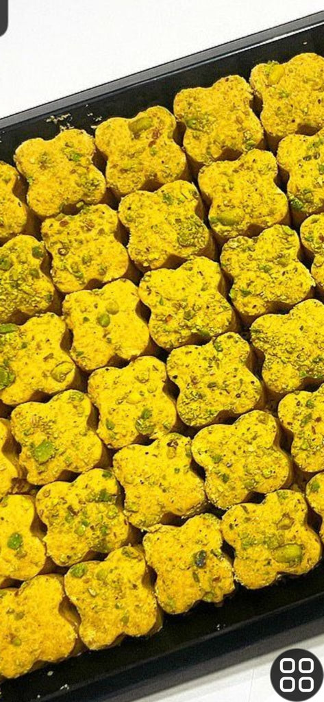 Nokhodchi Sweet (21x500g)