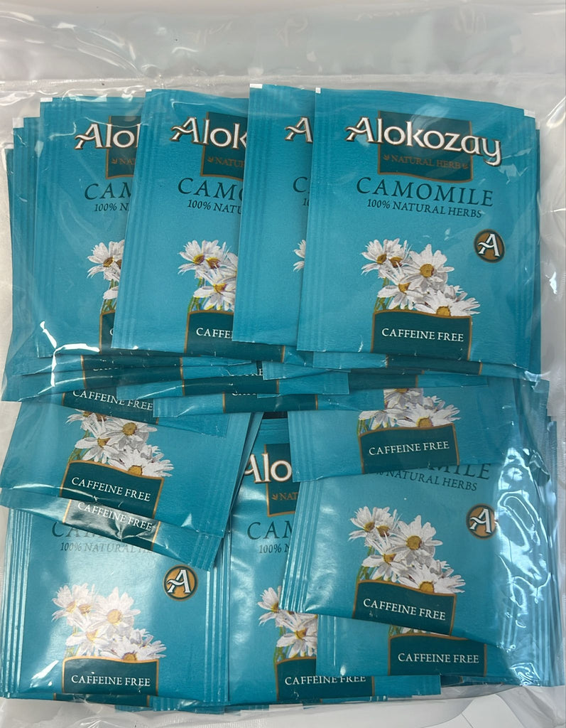 Chamomile Herbal Tea (24x36 Sachet)