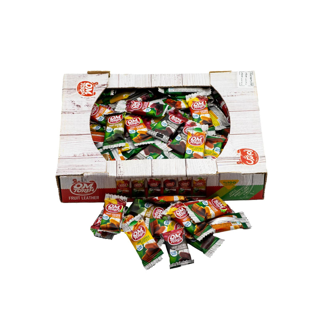 Layer Fruit Leather (10x1kg)