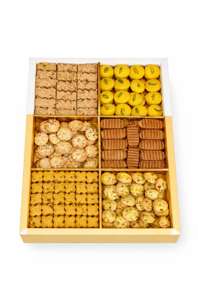 Traditional Sweet - code 78 (12x500g)