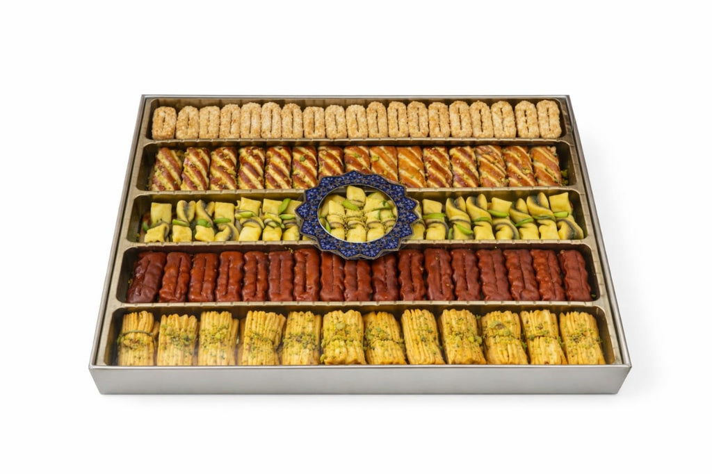 Butter Sweet - code 72 (12x500g)