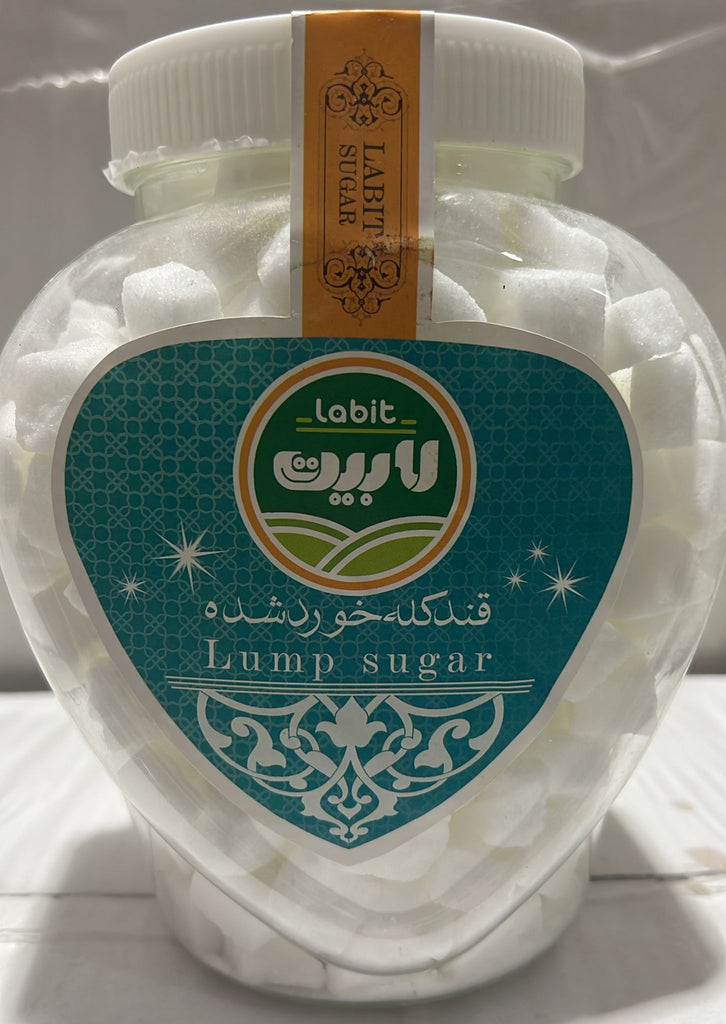Sugar Cube (6x900g)