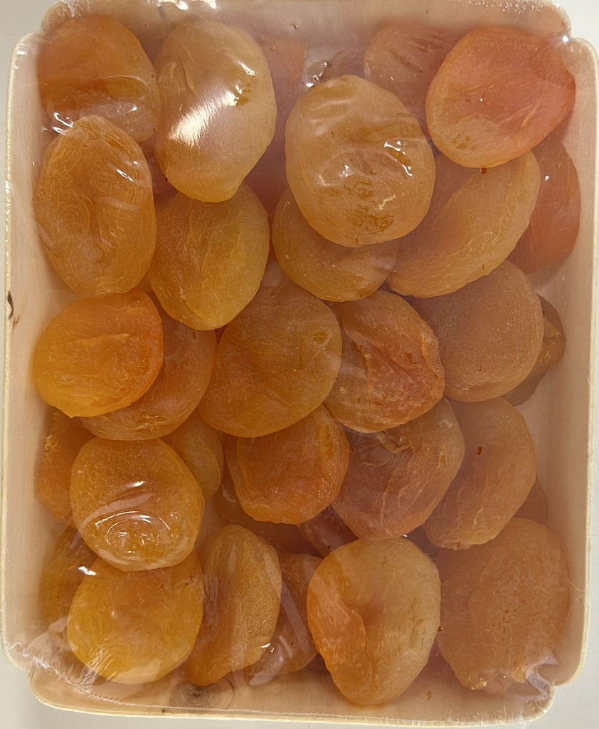Dried Apricot Size 4 (24x350g)