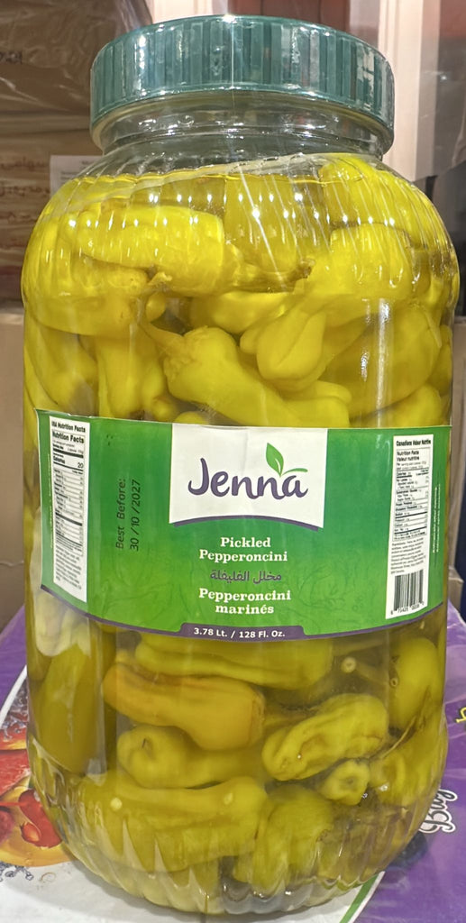 Pepperocini Pepper (4x3.87L)