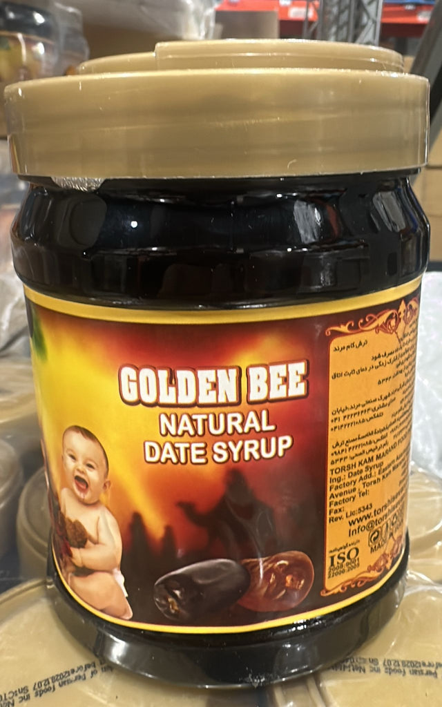 Date Syrup(6x900gr)