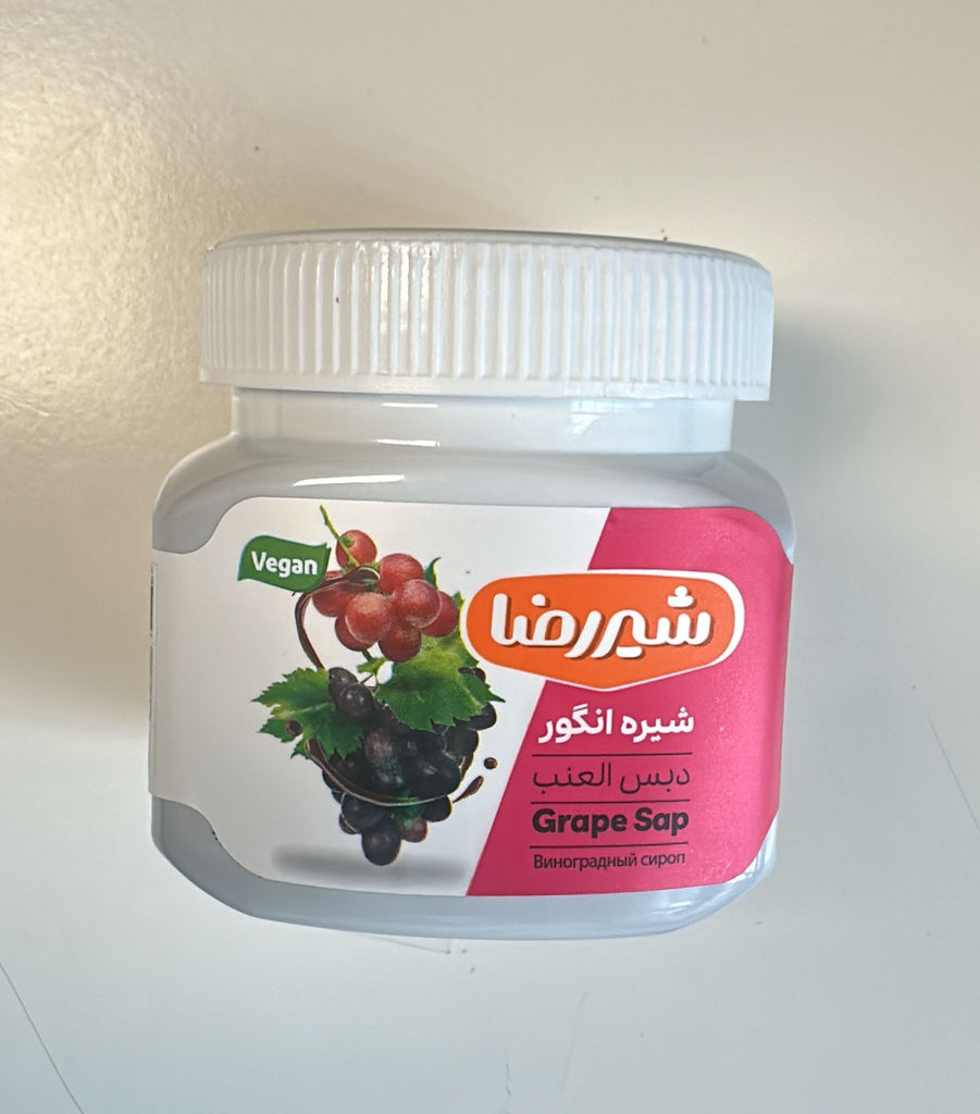 Grape syrup (12x450gr)
