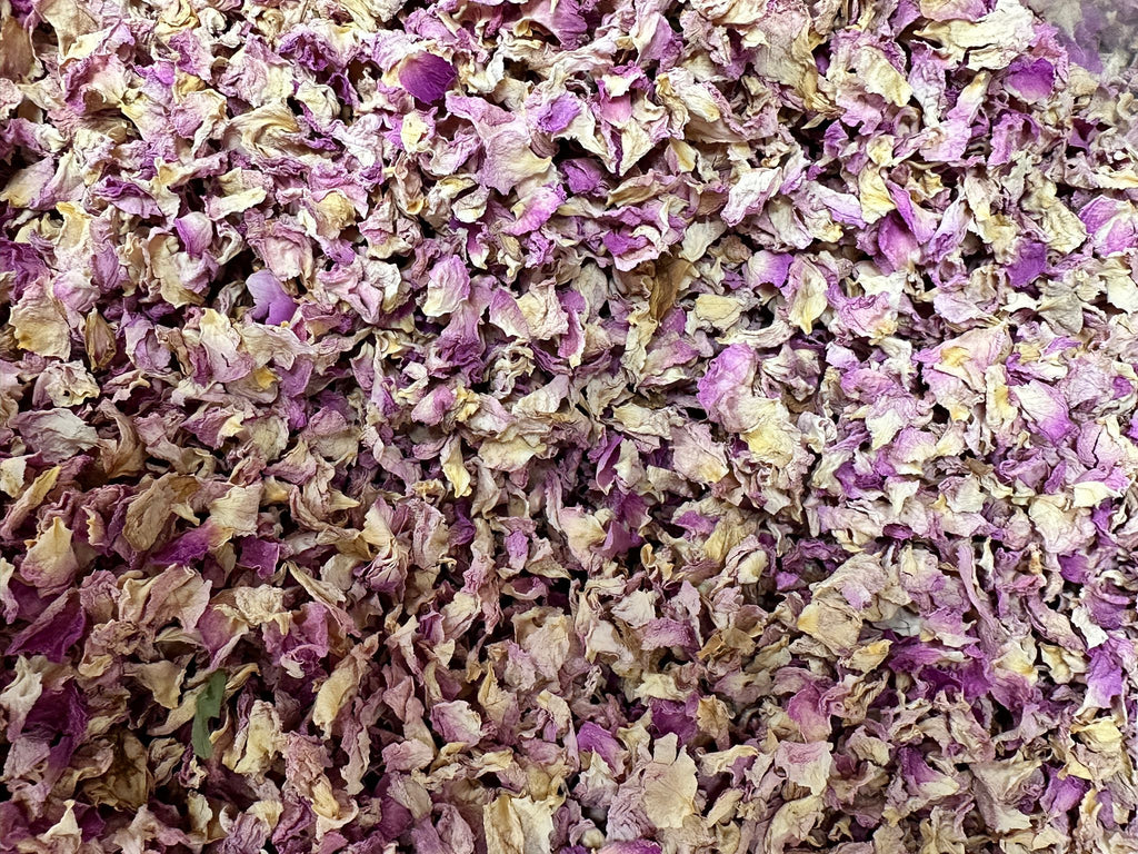 Dried Rose Petal- Grade 2(1kg)