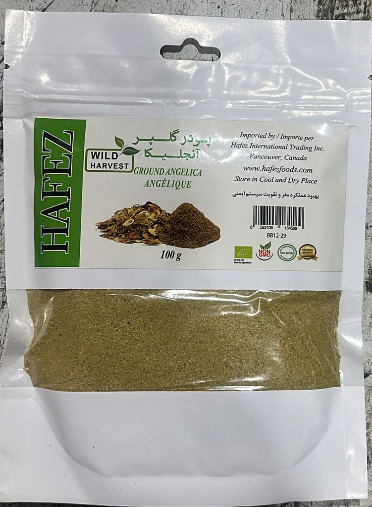 Golpar powder (angelina) (50x100gr)