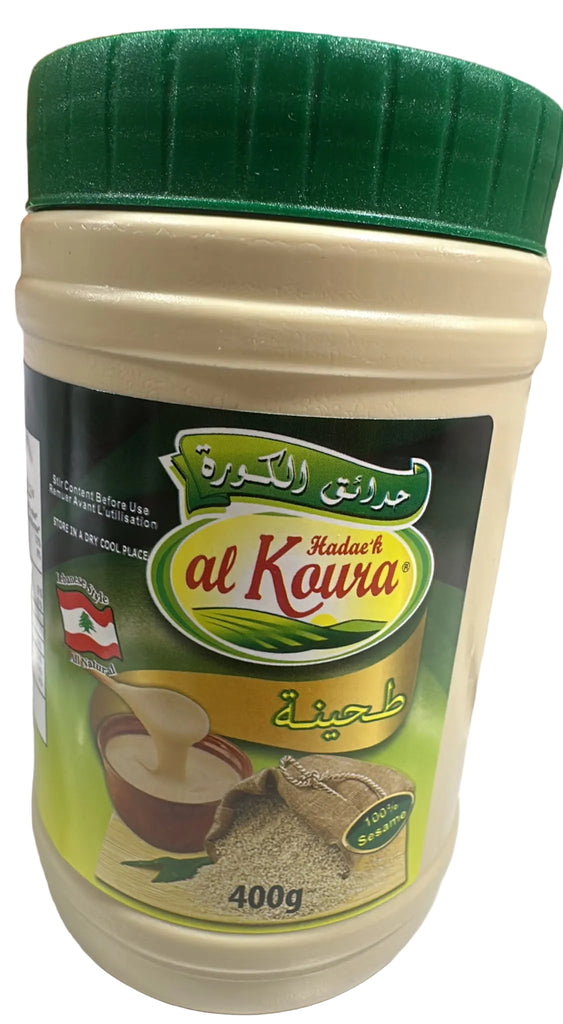 Tahini (12x400g)
