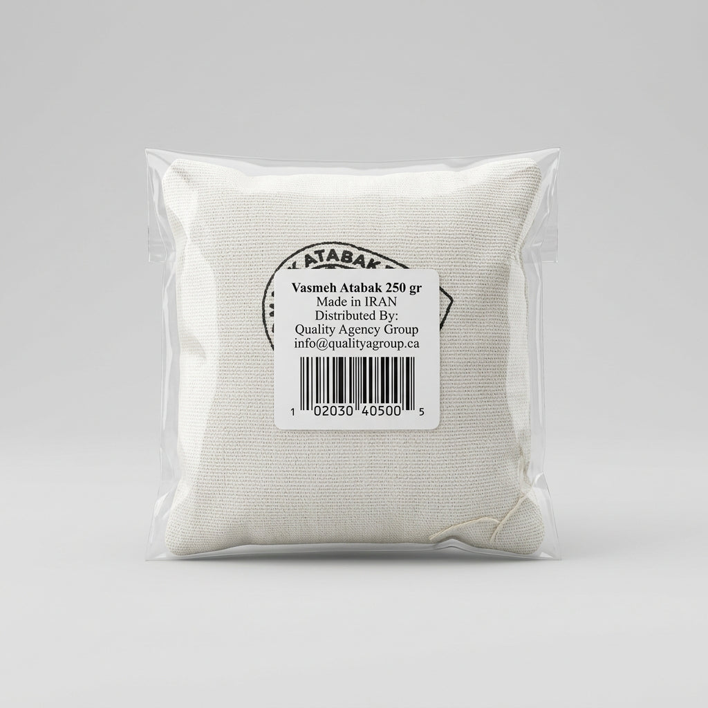 Iranian Vasmeh Powder (250 g)