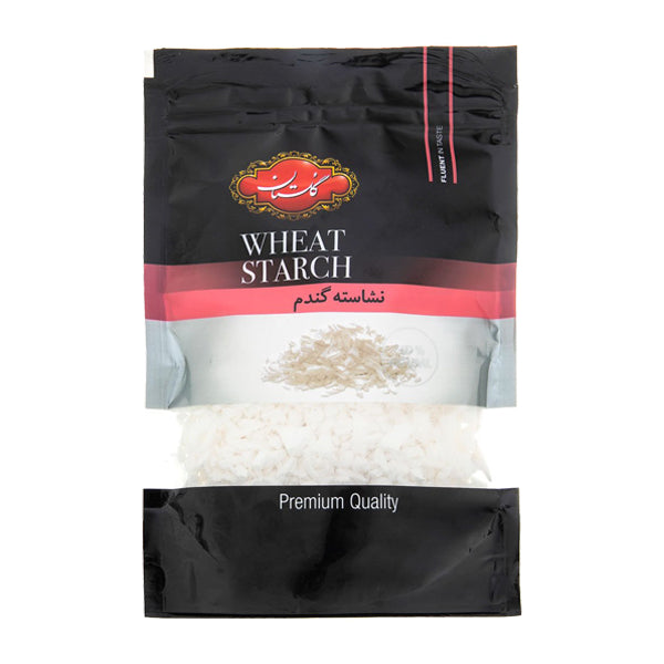 Wheat Starch (6x200g)