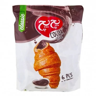 Croissant Cocoa Cream (12x6x40g)