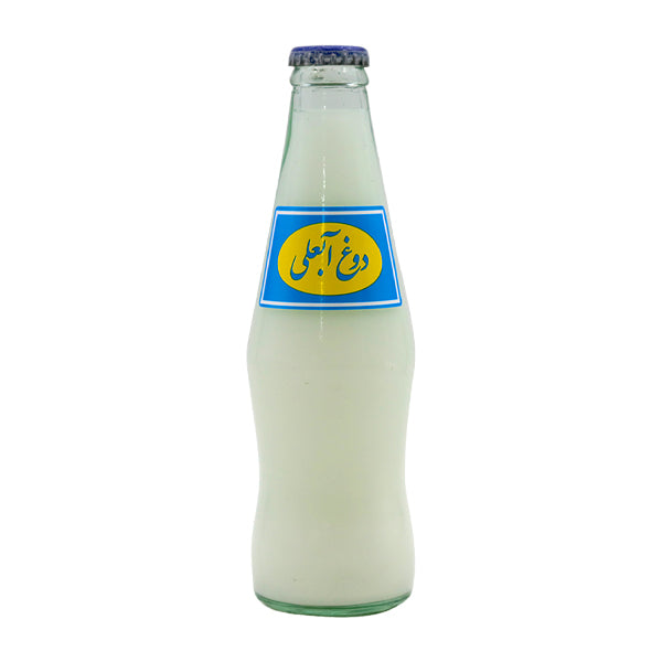Yogurt In Glass(250ml)