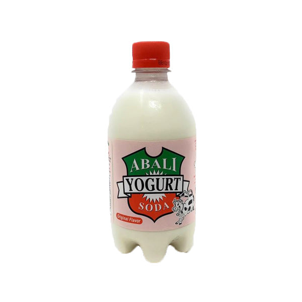 Yogurt Soda (500ml)