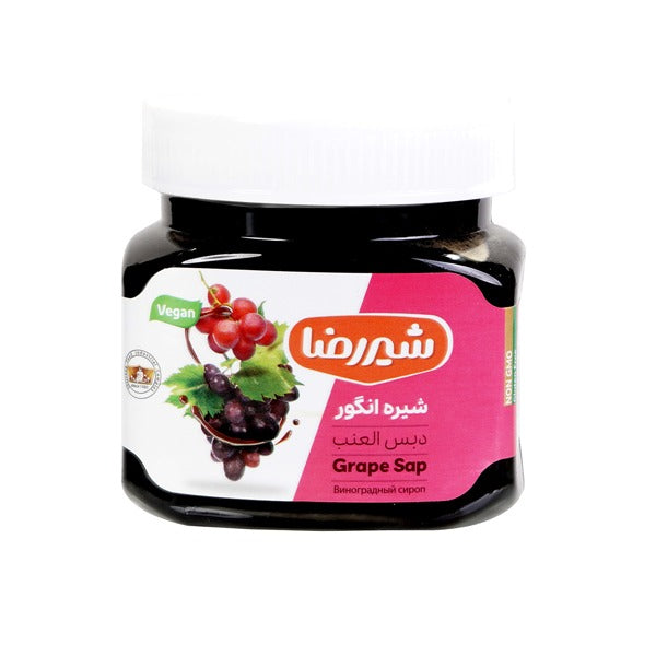 Mélasse de raisin (450 g)