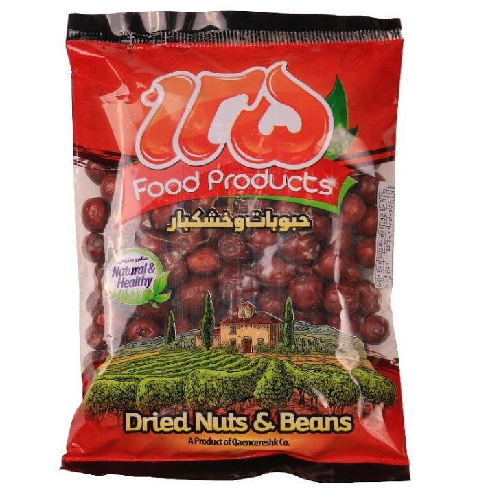 Dried Jujube (40x250g)