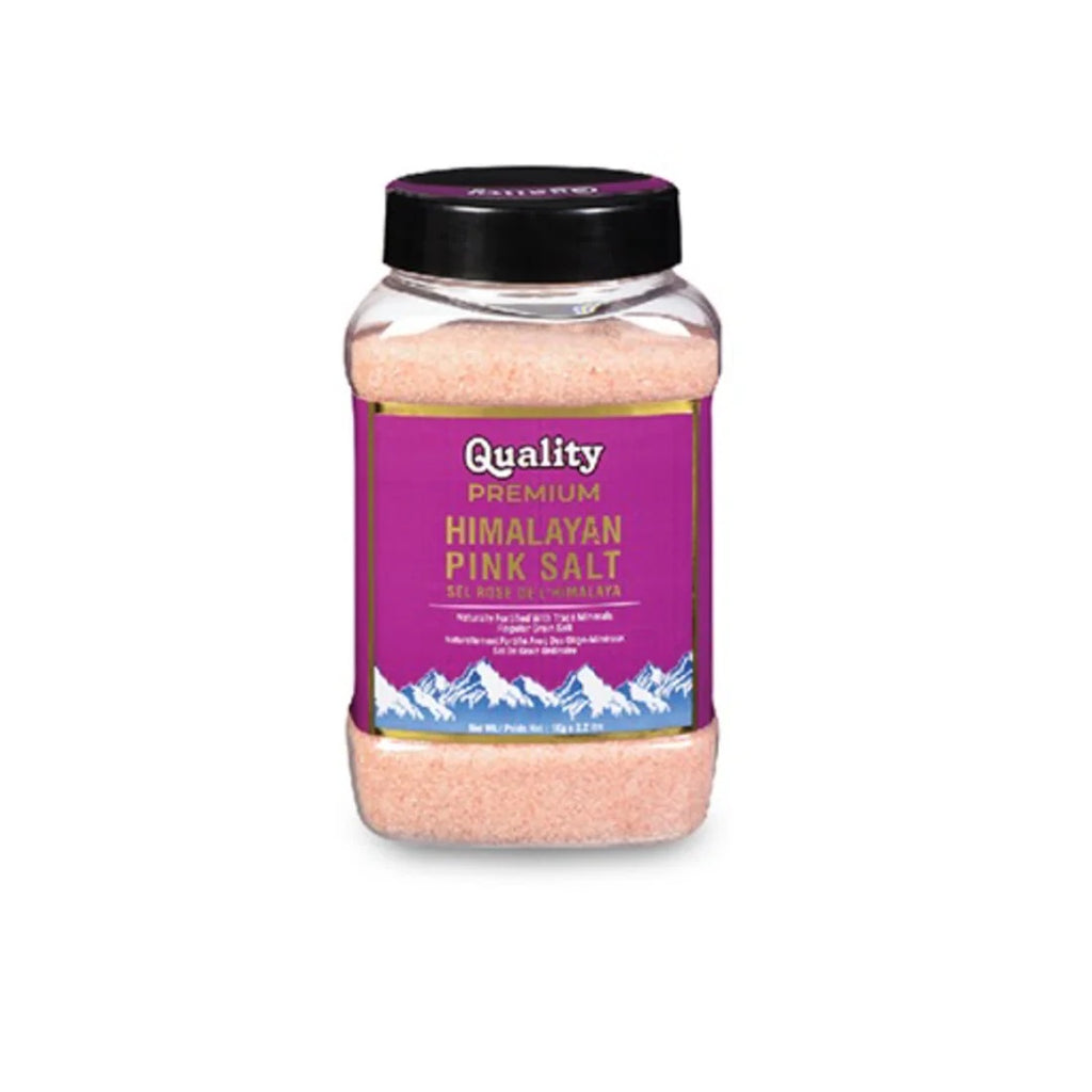 Himalayan Pink Salt (12x1Kg)