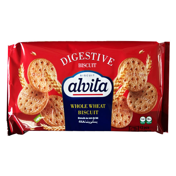 Digestive Biscuit (12x370g)