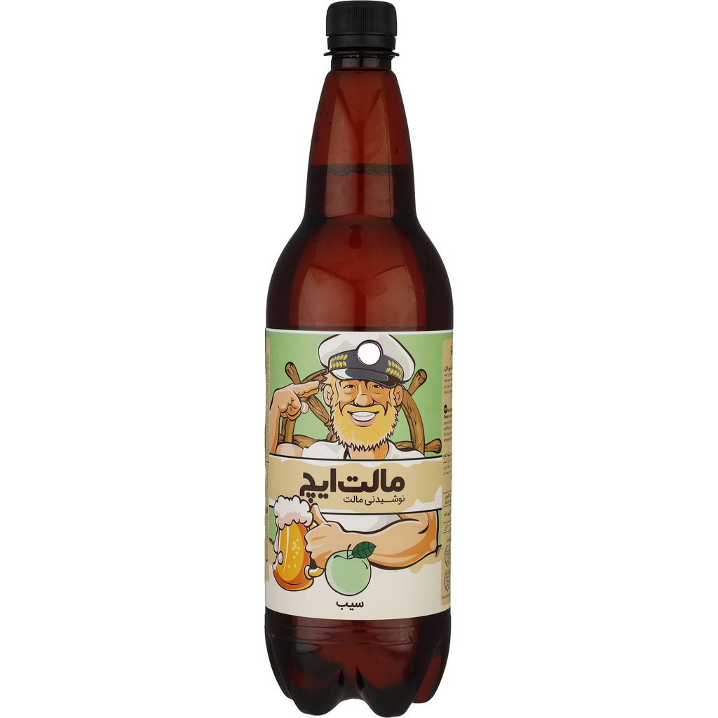 Apple Malt (6x1000 CC)