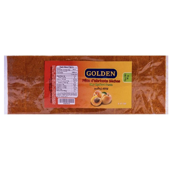 Apricot Fruit Leather (100x90g)