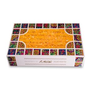 Saffron Rock Candy - Code 415  (2kg)