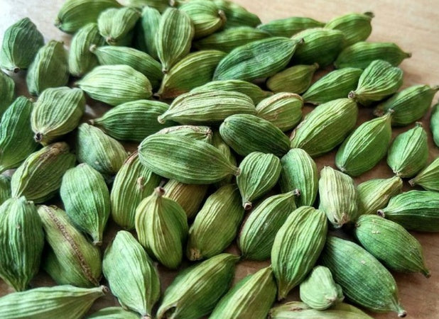 Cardamom bulk